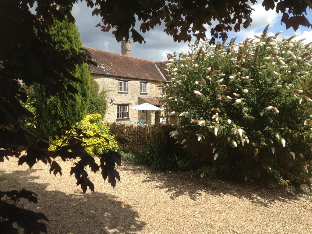 Vila Brookover Farm Frome Pokoj fotografie
